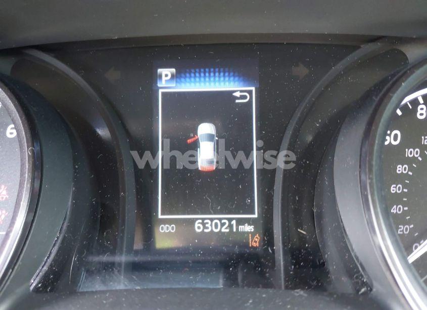 Photo 14 of 2021 Toyota Camry SE (VIN 4T1G11AK8MU609008)