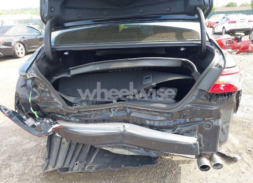 Photo 6 of 2021 Toyota Camry SE (VIN 4T1G11AK8MU609008)