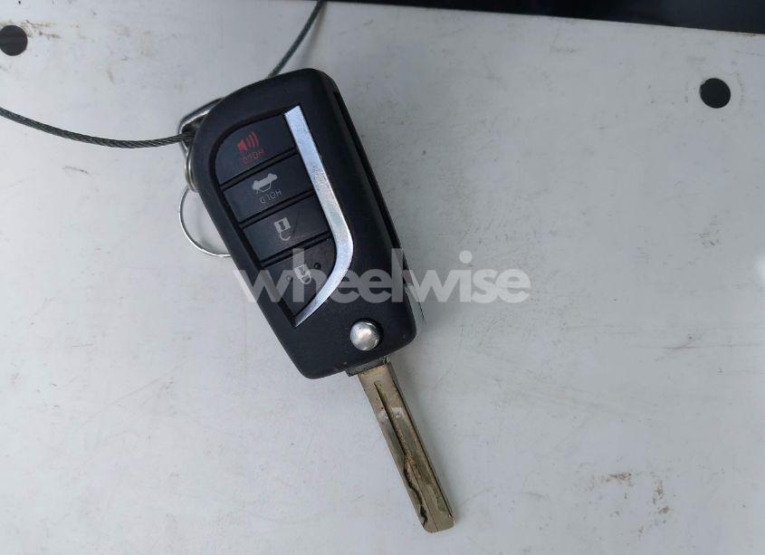 Photo 11 of 2022 Toyota Camry SE (VIN 4T1G11AK8NU037312)