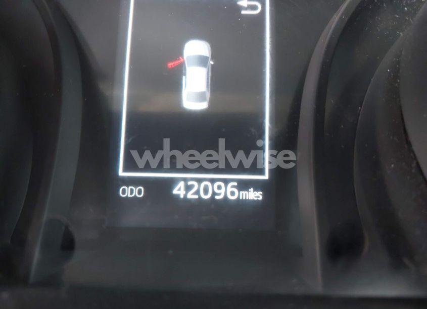 Photo 15 of 2022 Toyota Camry SE (VIN 4T1G11AK8NU037312)