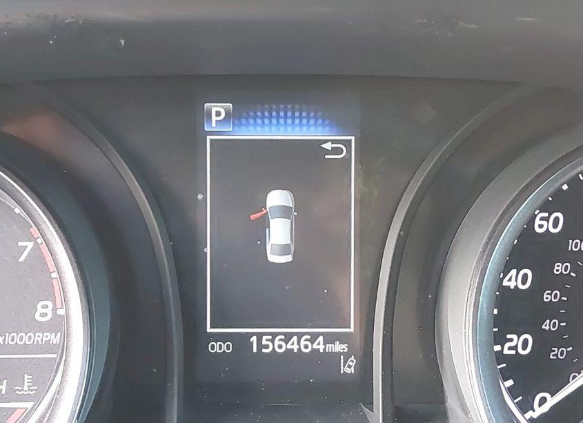 Photo 16 of 2022 Toyota Camry SE (VIN 4T1G11AK8NU050478)