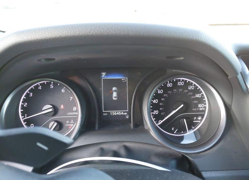 Photo 7 of 2022 Toyota Camry SE (VIN 4T1G11AK8NU050478)