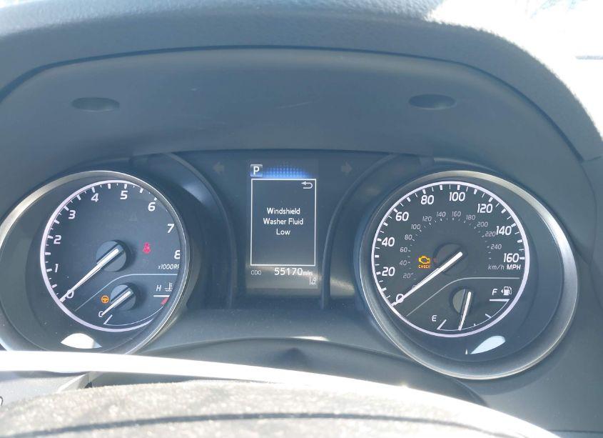 Photo 15 of 2022 Toyota Camry SE (VIN 4T1G11AK8NU637120)