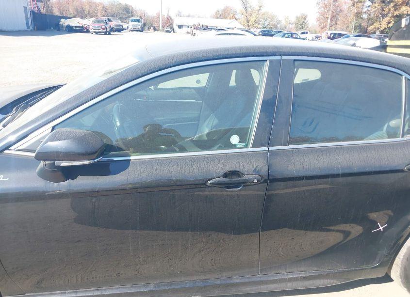 Photo 14 of 2022 Toyota Camry SE (VIN 4T1G11AK8NU639515)