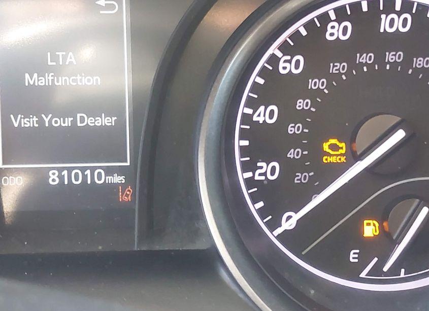 Photo 15 of 2022 Toyota Camry SE (VIN 4T1G11AK8NU639515)