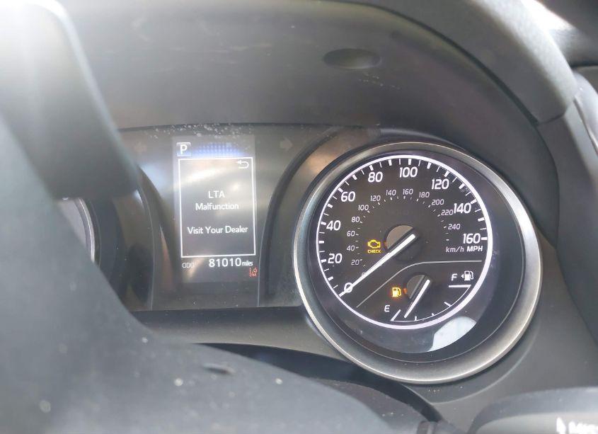 Photo 7 of 2022 Toyota Camry SE (VIN 4T1G11AK8NU639515)