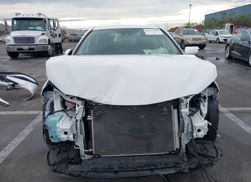 Photo 6 of 2022 Toyota Camry SE (VIN 4T1G11AK8NU655195)