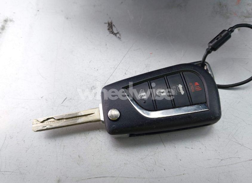 Photo 11 of 2022 Toyota Camry SE (VIN 4T1G11AK8NU683417)