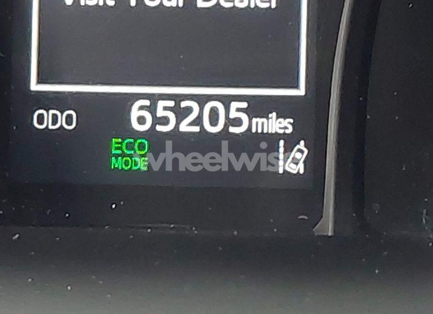 Photo 15 of 2022 Toyota Camry SE (VIN 4T1G11AK8NU683417)