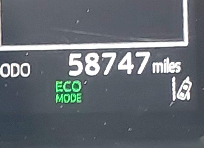 Photo 16 of 2022 Toyota Camry SE (VIN 4T1G11AK8NU689041)