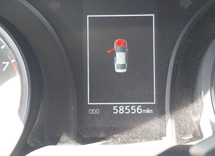 Photo 15 of 2022 Toyota Camry SE (VIN 4T1G11AK8NU700846)