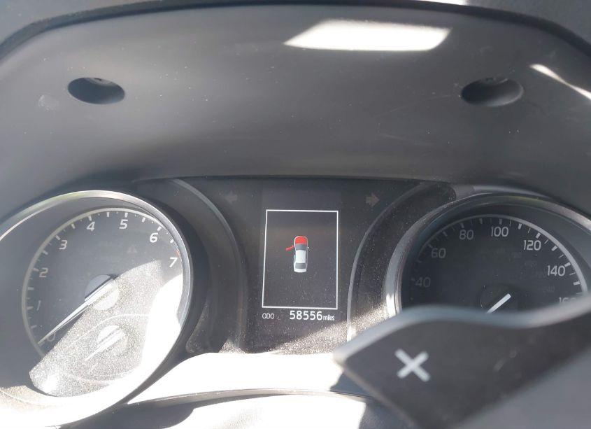 Photo 7 of 2022 Toyota Camry SE (VIN 4T1G11AK8NU700846)