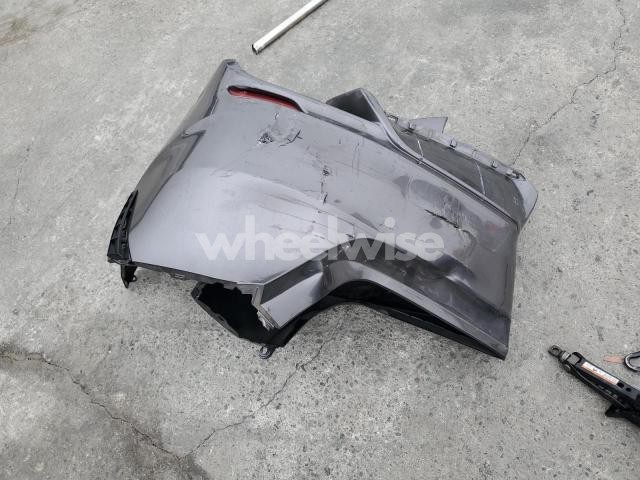 Photo 11 of 2022 TOYOTA CAMRY SE (VIN 4T1G11AK8NU706548)