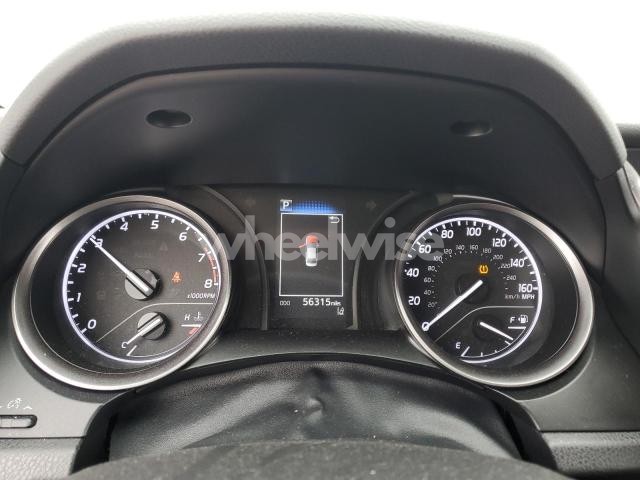 Photo 8 of 2022 TOYOTA CAMRY SE (VIN 4T1G11AK8NU706548)