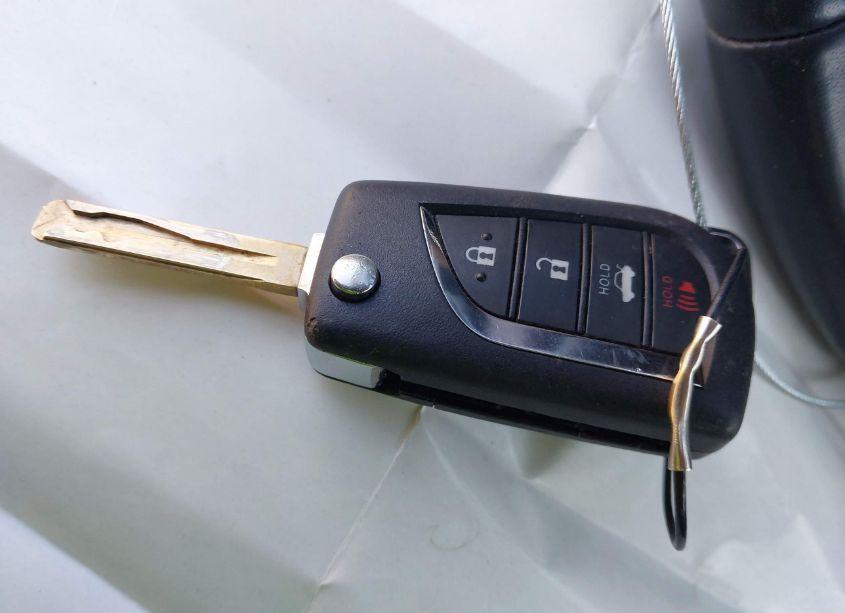 Photo 11 of 2022 Toyota Camry SE/SE NIGHT SHADE (VIN 4T1G11AK8NU709062)