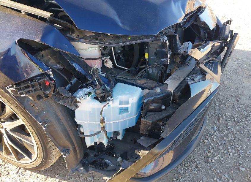 Photo 18 of 2022 Toyota Camry SE/SE NIGHT SHADE (VIN 4T1G11AK8NU709062)