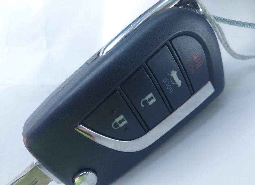 Photo 11 of 2023 Toyota Camry SE NIGHTSHADE EDITION (VIN 4T1G11AK8PU086593)