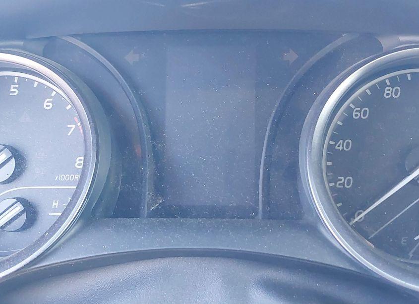 Photo 15 of 2023 Toyota Camry SE NIGHTSHADE EDITION (VIN 4T1G11AK8PU086593)