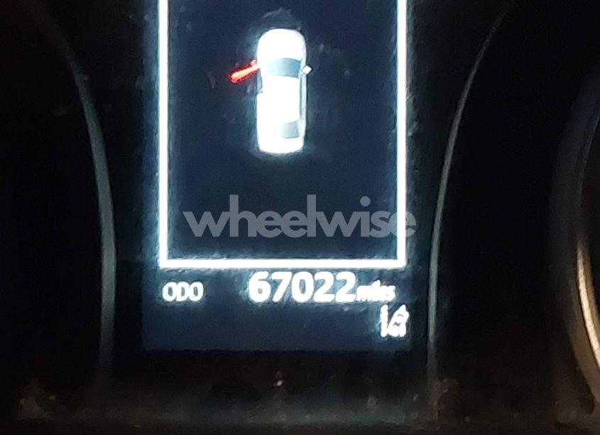 Photo 15 of 2023 Toyota Camry SE (VIN 4T1G11AK8PU097335)