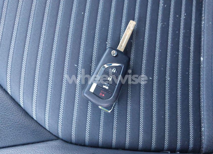 Photo 11 of 2023 Toyota Camry SE (VIN 4T1G11AK8PU110441)
