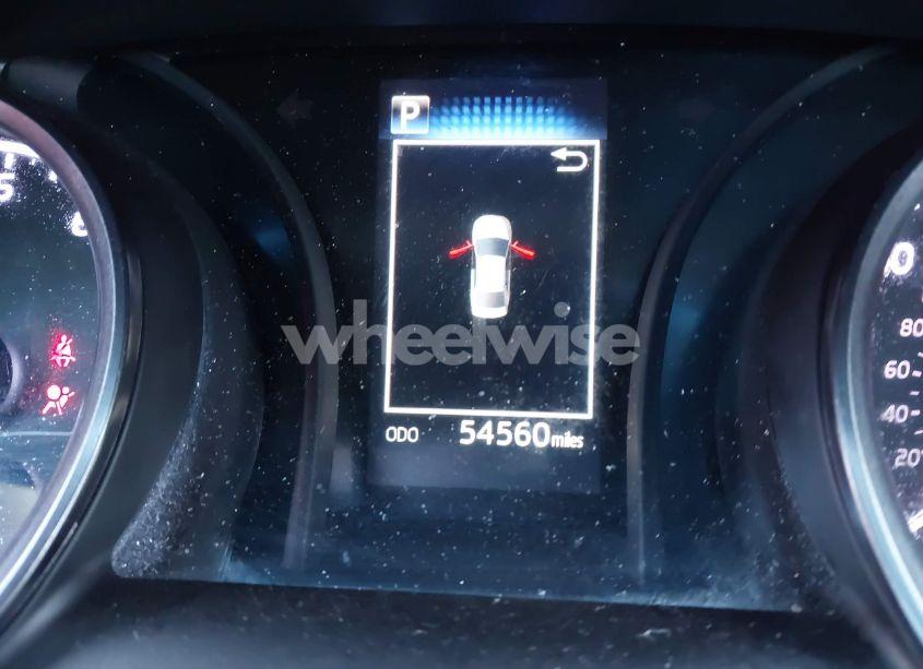 Photo 15 of 2023 Toyota Camry SE (VIN 4T1G11AK8PU110441)