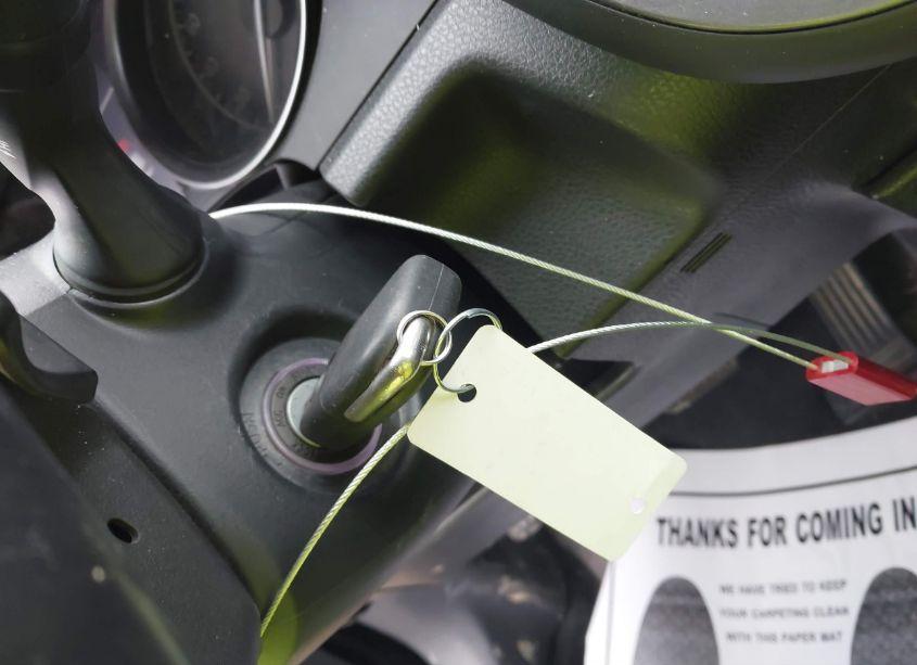 Photo 11 of 2023 Toyota Camry SE NIGHTSHADE EDITION (VIN 4T1G11AK8PU110553)