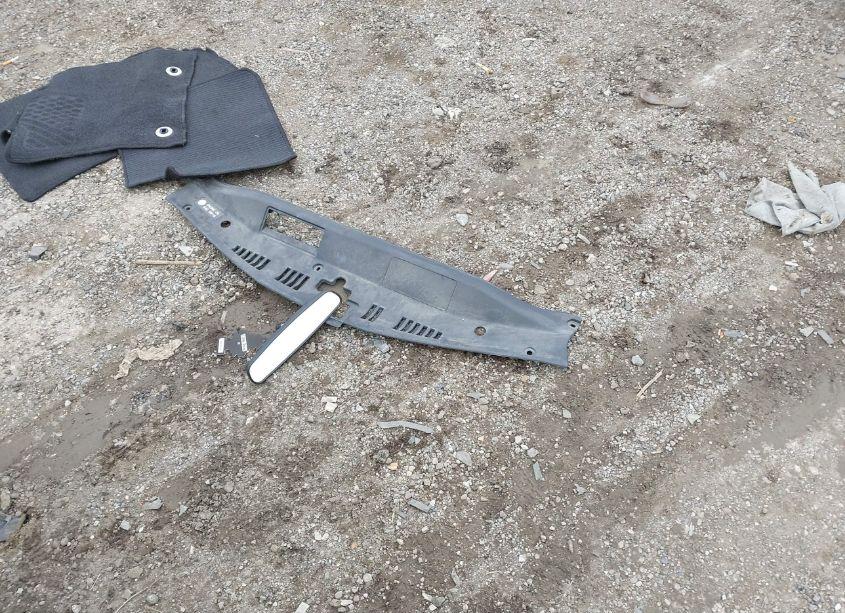 Photo 12 of 2023 Toyota Camry SE NIGHTSHADE EDITION (VIN 4T1G11AK8PU110553)