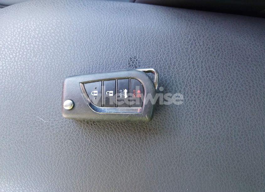 Photo 11 of 2023 Toyota Camry SE (VIN 4T1G11AK8PU116529)