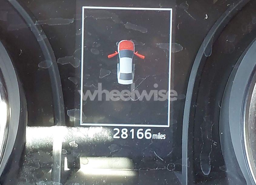 Photo 15 of 2023 Toyota Camry SE (VIN 4T1G11AK8PU116529)