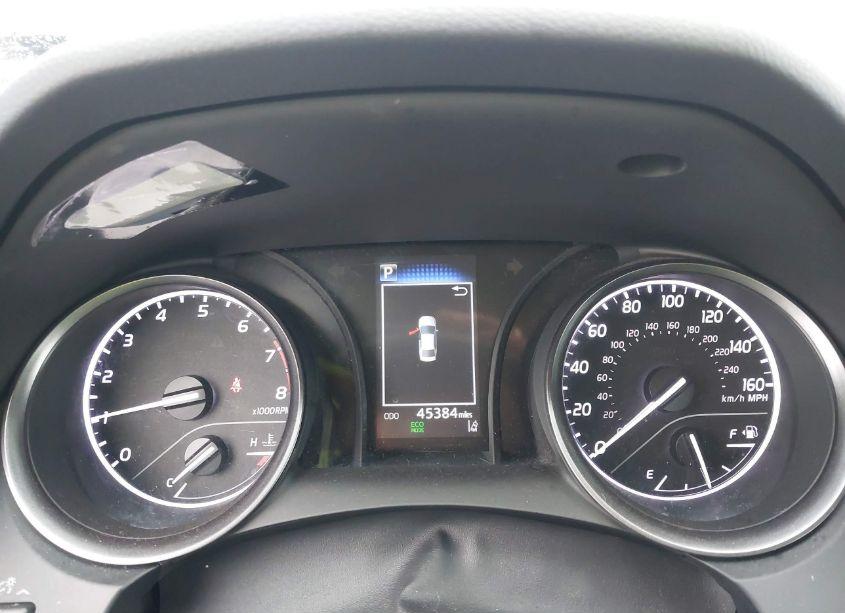 Photo 7 of 2023 Toyota Camry SE (VIN 4T1G11AK8PU119642)