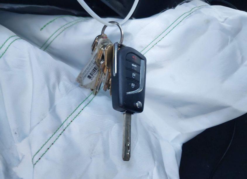 Photo 11 of 2023 Toyota Camry SE NIGHTSHADE EDITION (VIN 4T1G11AK8PU139082)