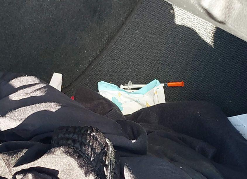 Photo 13 of 2023 Toyota Camry SE NIGHTSHADE EDITION (VIN 4T1G11AK8PU139082)