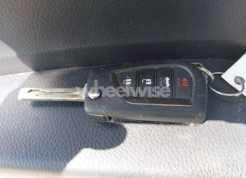 Photo 11 of 2023 Toyota Camry SE (VIN 4T1G11AK8PU146534)