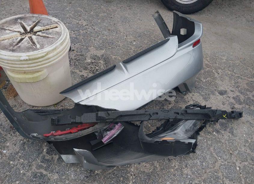 Photo 19 of 2023 Toyota Camry SE (VIN 4T1G11AK8PU151393)