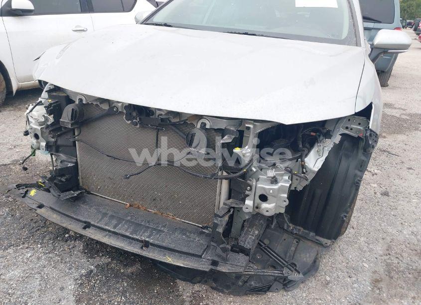 Photo 6 of 2023 Toyota Camry SE (VIN 4T1G11AK8PU151393)