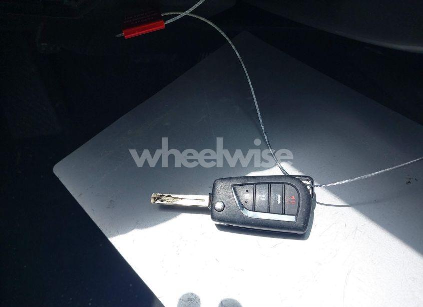 Photo 11 of 2023 Toyota Camry SE (VIN 4T1G11AK8PU152432)