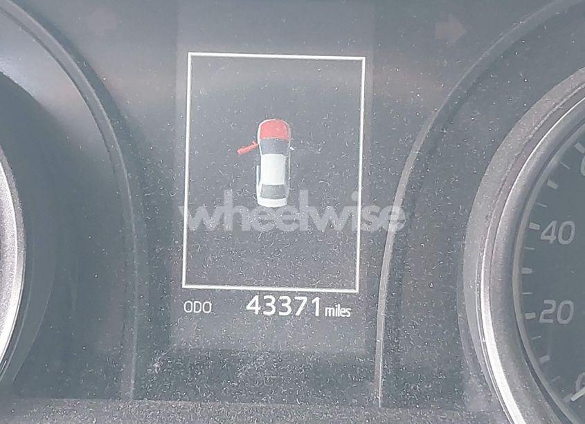 Photo 15 of 2023 Toyota Camry SE (VIN 4T1G11AK8PU152432)