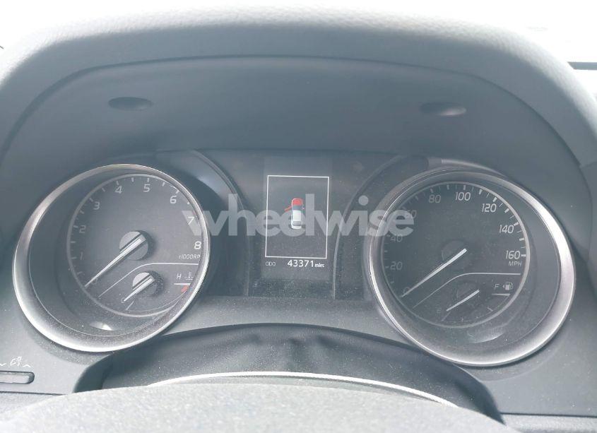 Photo 7 of 2023 Toyota Camry SE (VIN 4T1G11AK8PU152432)