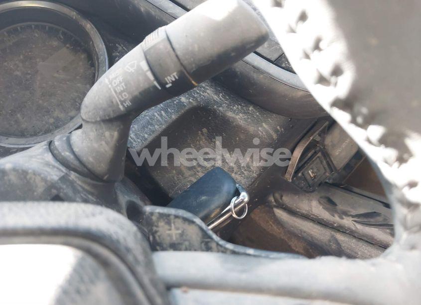 Photo 11 of 2023 Toyota Camry SE (VIN 4T1G11AK8PU731839)