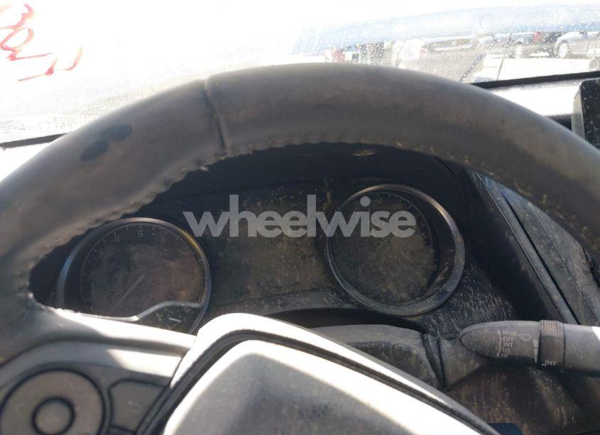 Photo 7 of 2023 Toyota Camry SE (VIN 4T1G11AK8PU731839)