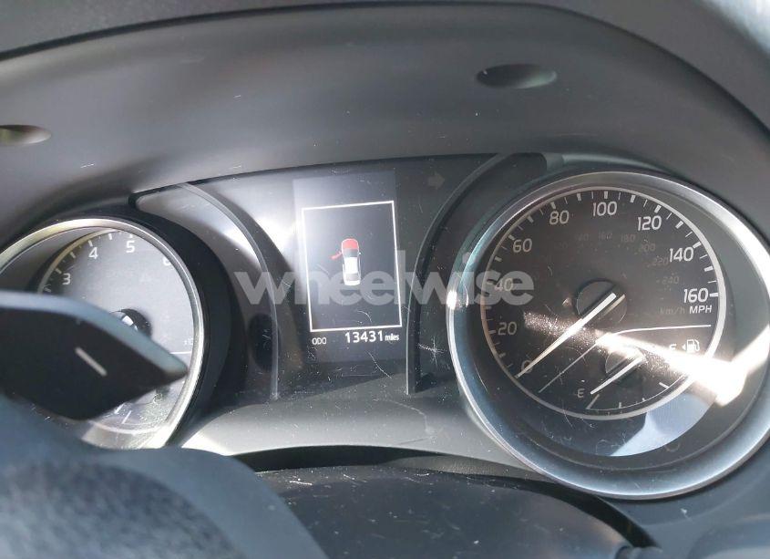 Photo 7 of 2023 Toyota Camry SE (VIN 4T1G11AK8PU732392)