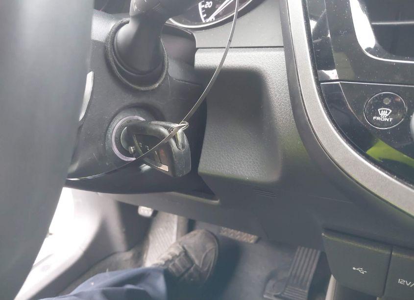 Photo 11 of 2023 Toyota Camry SE (VIN 4T1G11AK8PU743702)