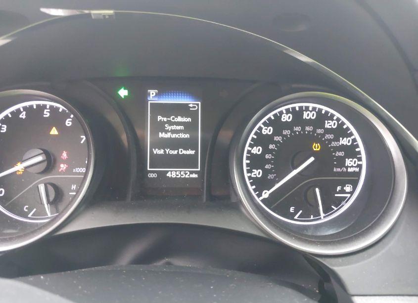 Photo 7 of 2023 Toyota Camry SE (VIN 4T1G11AK8PU743702)