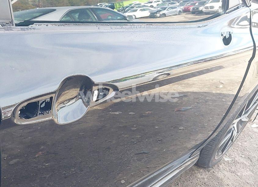 Photo 18 of 2023 Toyota Camry SE (VIN 4T1G11AK8PU748222)