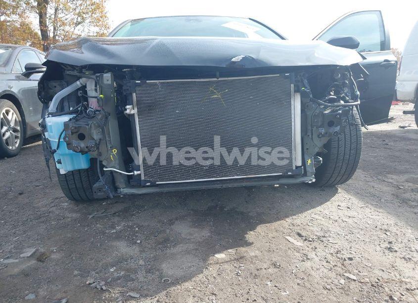 Photo 6 of 2023 Toyota Camry SE (VIN 4T1G11AK8PU748222)