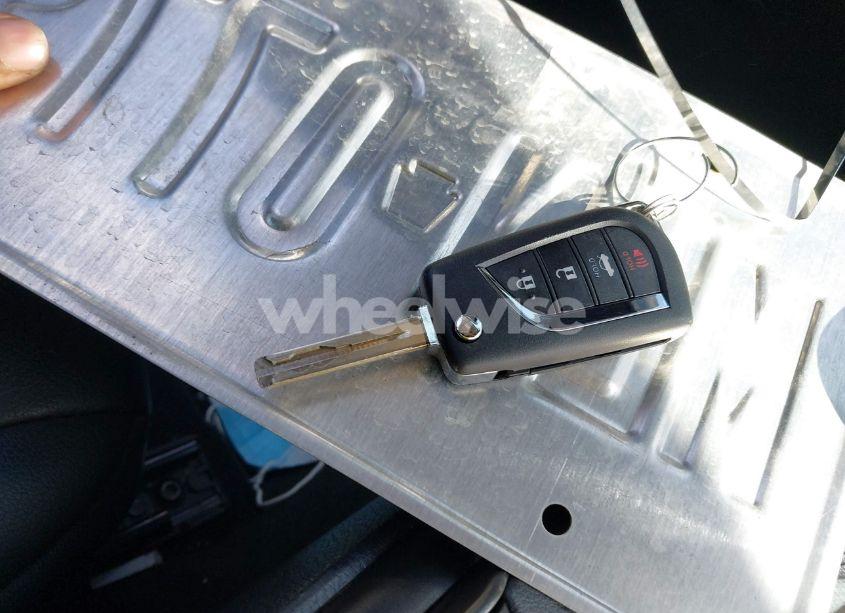 Photo 11 of 2023 Toyota Camry SE (VIN 4T1G11AK8PU761083)