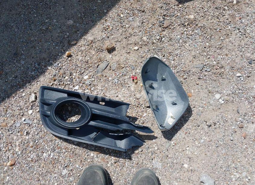 Photo 12 of 2023 Toyota Camry SE (VIN 4T1G11AK8PU761083)