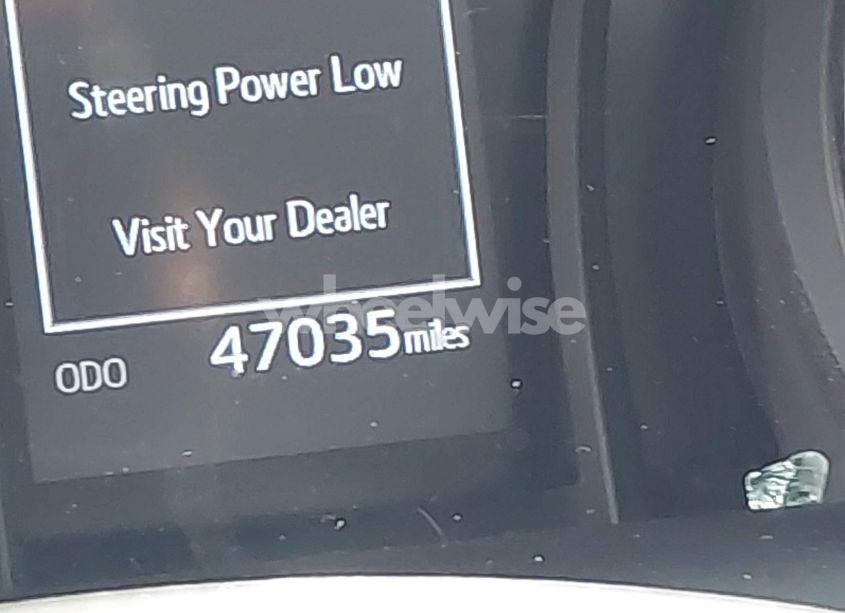 Photo 16 of 2023 Toyota Camry SE (VIN 4T1G11AK8PU761083)