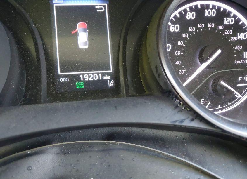 Photo 15 of 2023 Toyota Camry SE (VIN 4T1G11AK8PU771676)