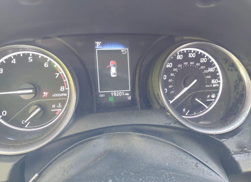 Photo 7 of 2023 Toyota Camry SE (VIN 4T1G11AK8PU771676)